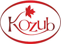 Логотип Партнер ТМ Козуб