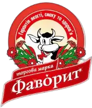 Логотип Партнер ТМ Фаворит