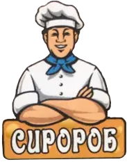 Логотип Партнер ТМ Сиророб